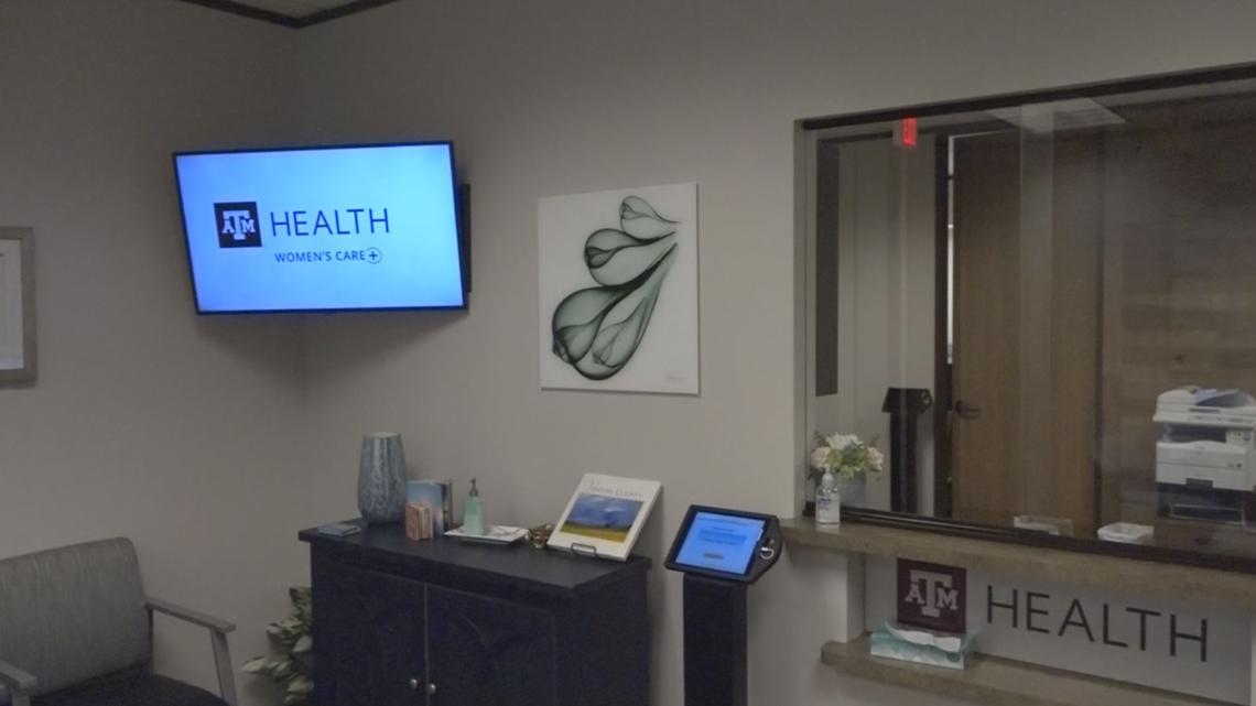 New women's care clinic open in College Station - Vimarsana News