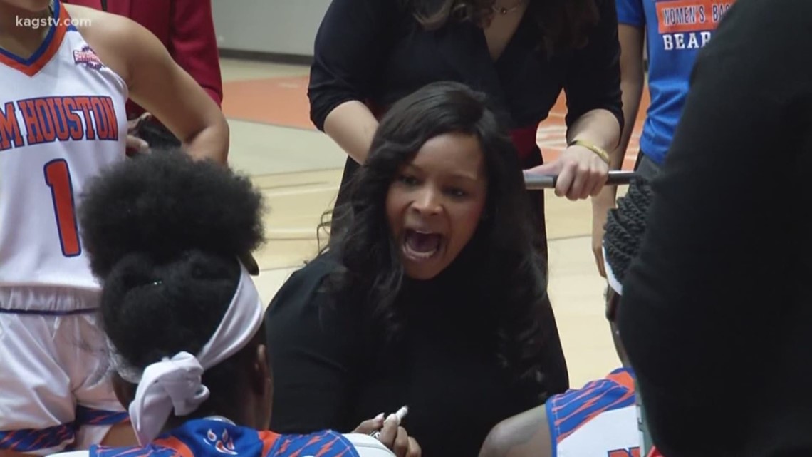 Justice Completes Coaching Staff For 2020-21 | Kagstv.Com