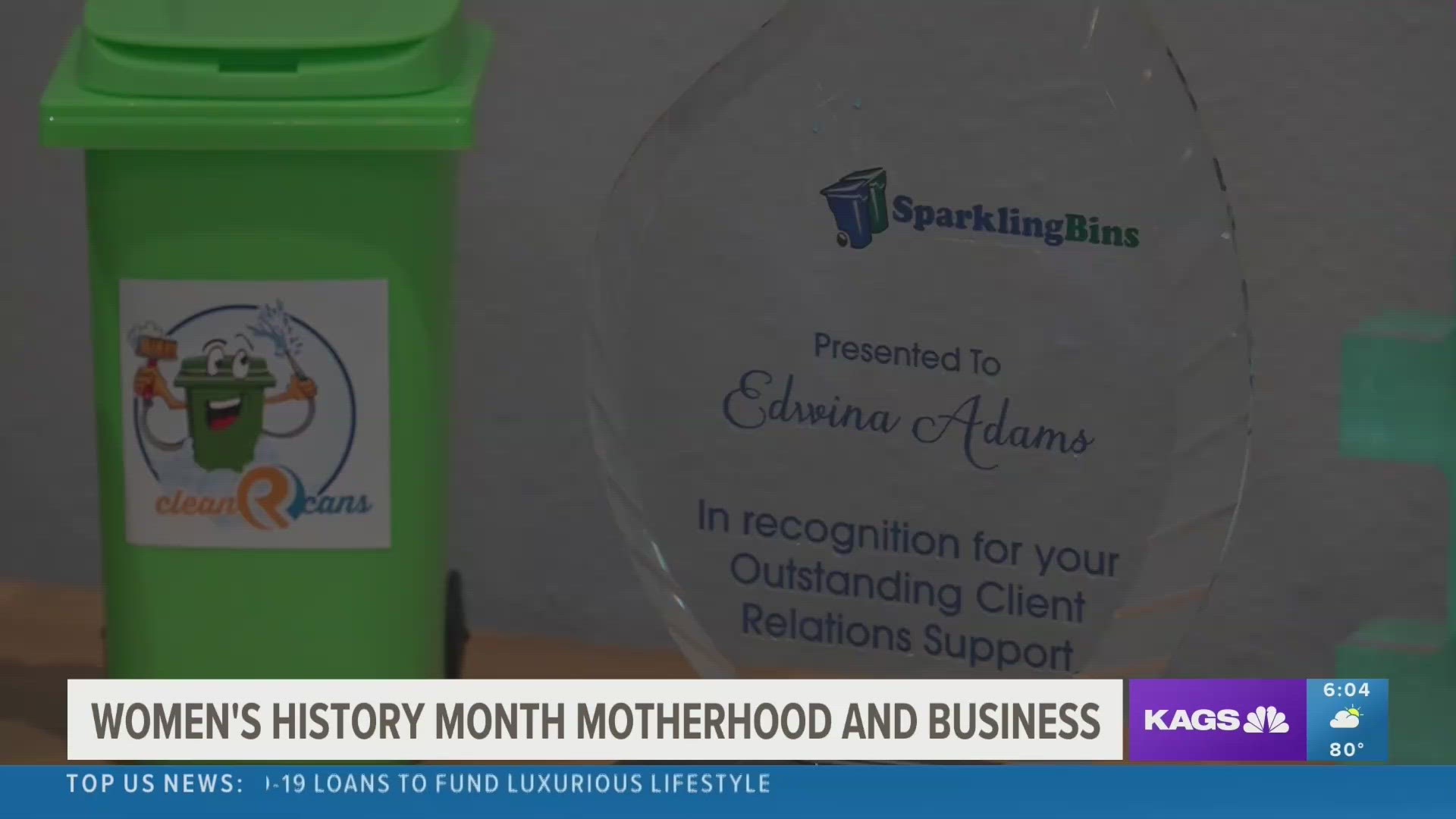 Balancing being a mom and a business owner isn't easy; one local business owner and mom reflects on her struggles juggling her profession and motherly duties.