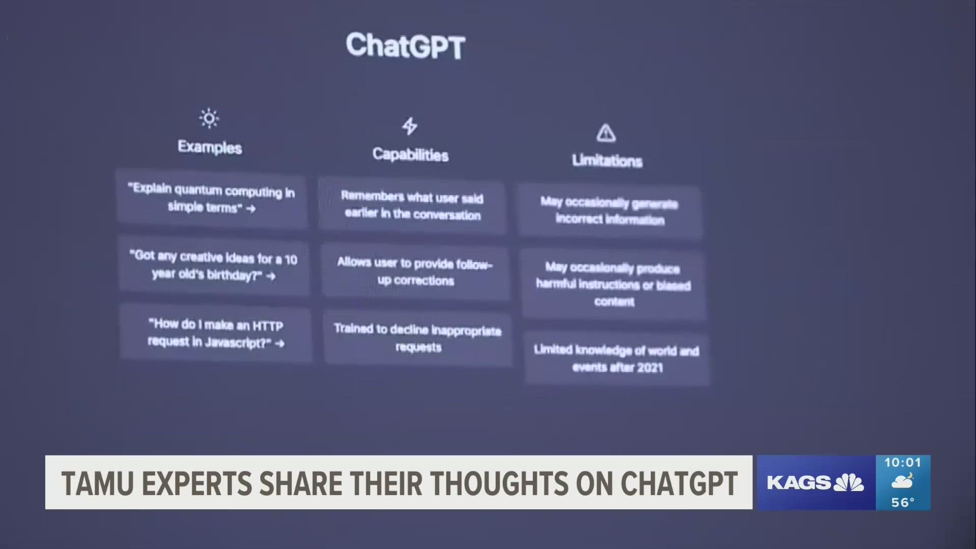 Recently artificial intelligence tools like ChatGPT have been generating headlines and controversy across the globe.