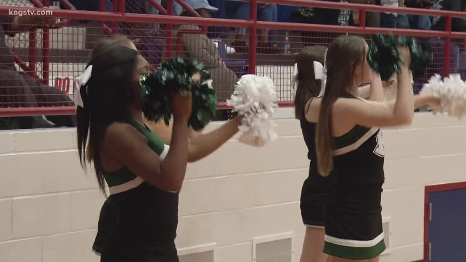 Tuesday night bi-district round scores and highlights from girls high school basketball.