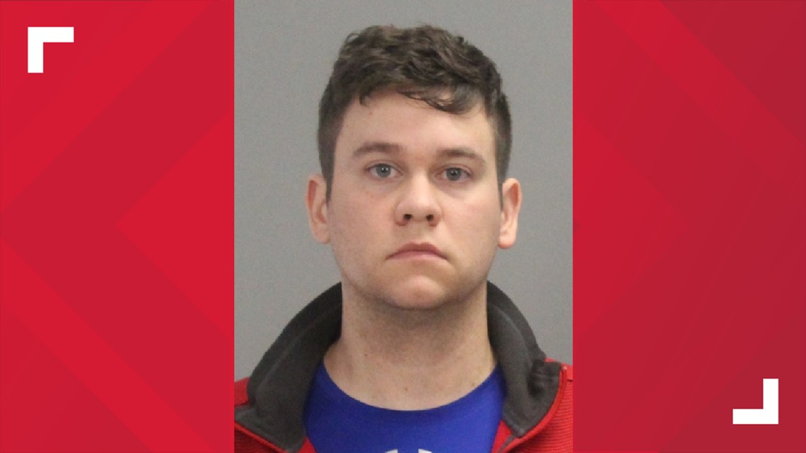 Navasota HS teacher arrested on child pornography charges - Vimarsana News