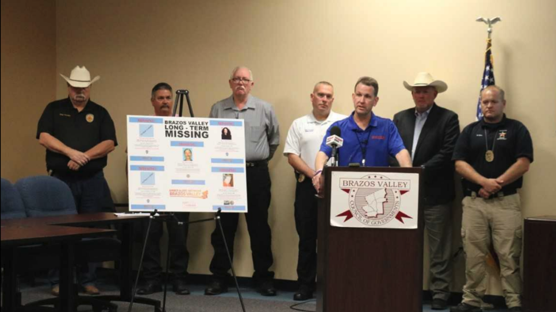 Amber Alert Network Brazos Valley reviews open cases