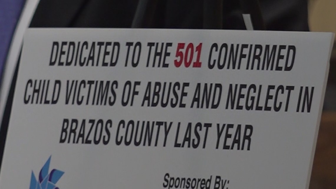 Scotty's House honors 2022 child abuse victims in somber ceremony - Vimarsana News
