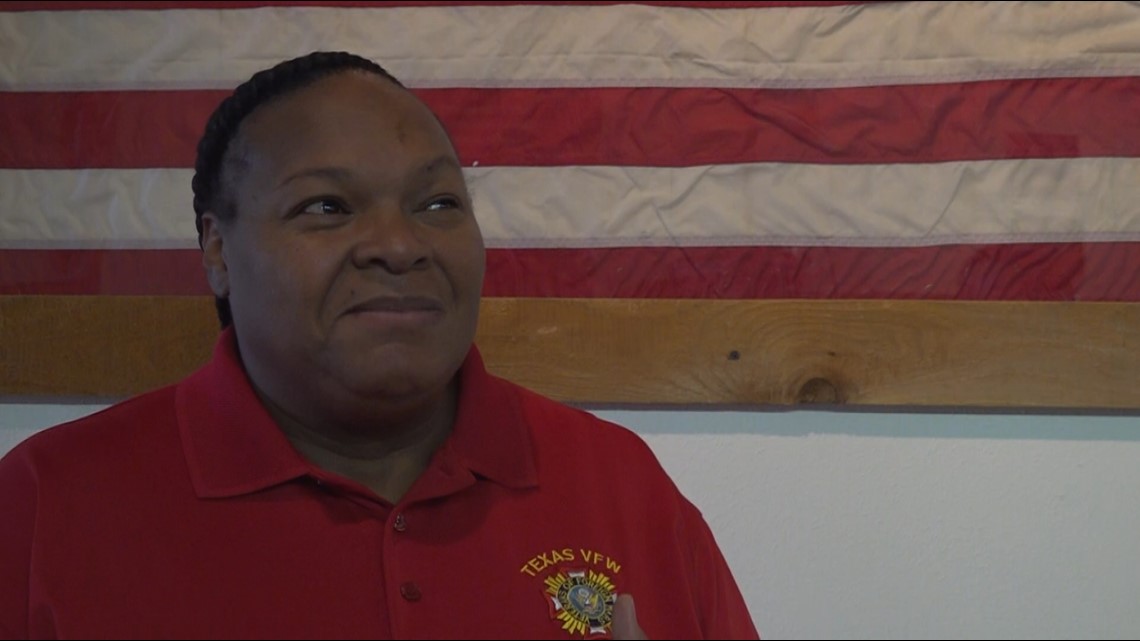 KAGS Brazos Excellence: Joanetta Carter - Vimarsana News