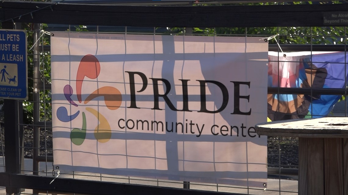 Pride Community Center Raises over $11,000 for LGBTQ+ Community - Vimarsana News