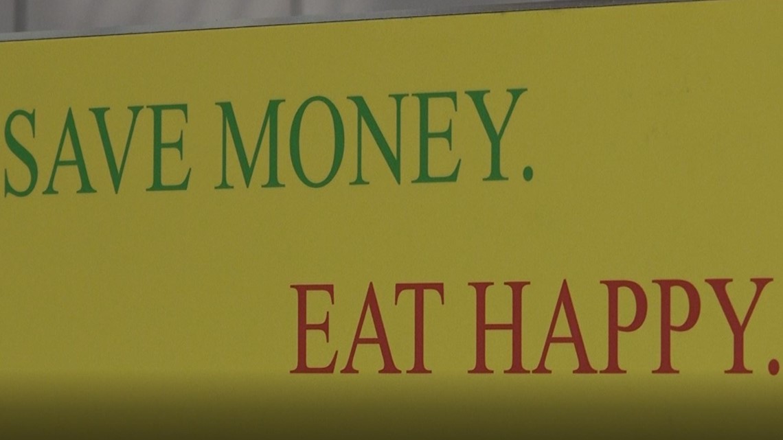 New College Station pizzeria has you saving money - Vimarsana News