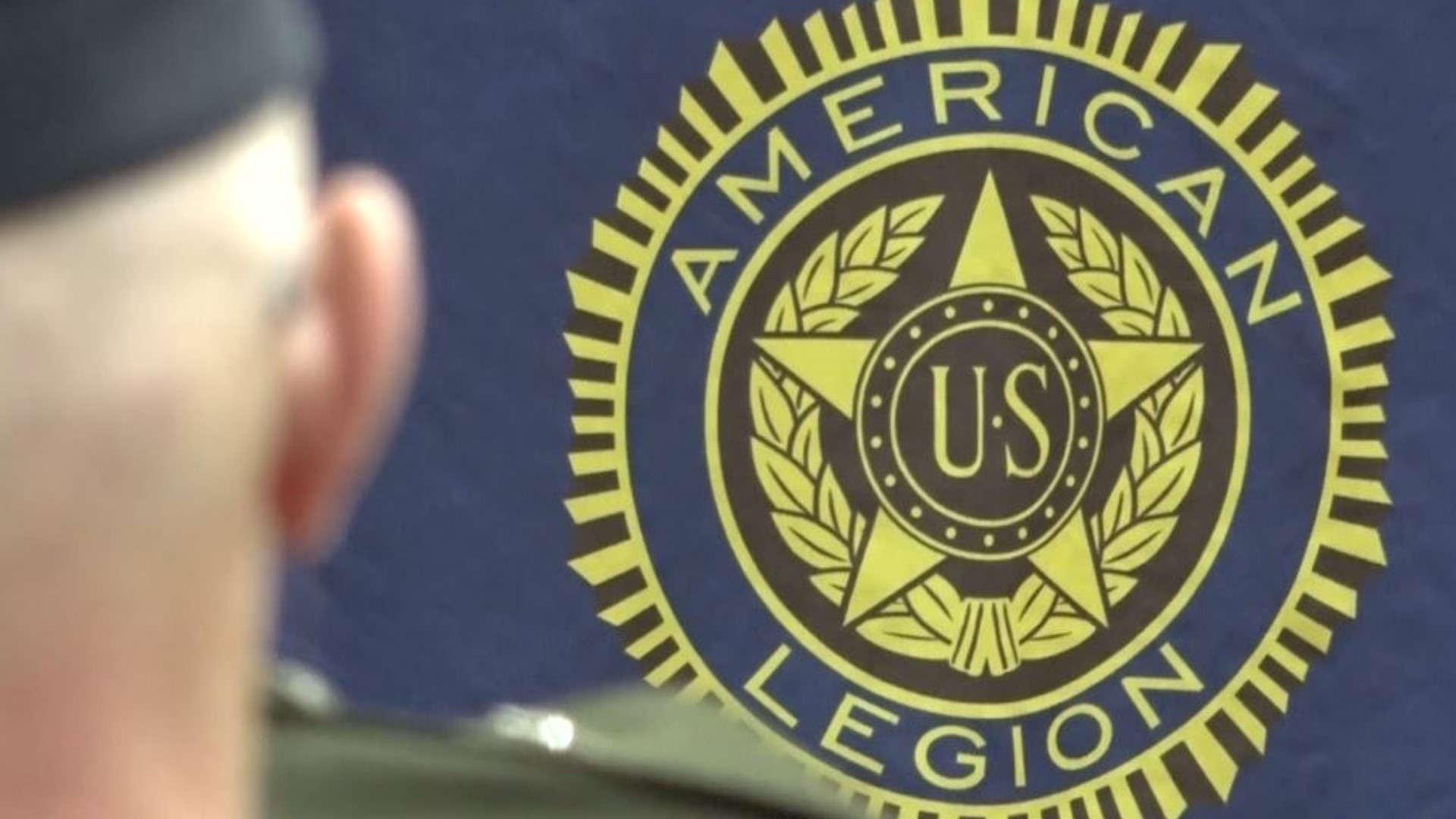 The American Legion Post 159 hosted resource fairs prior to the pandemic, but an organizer says this one brings in more local veterans this time around.