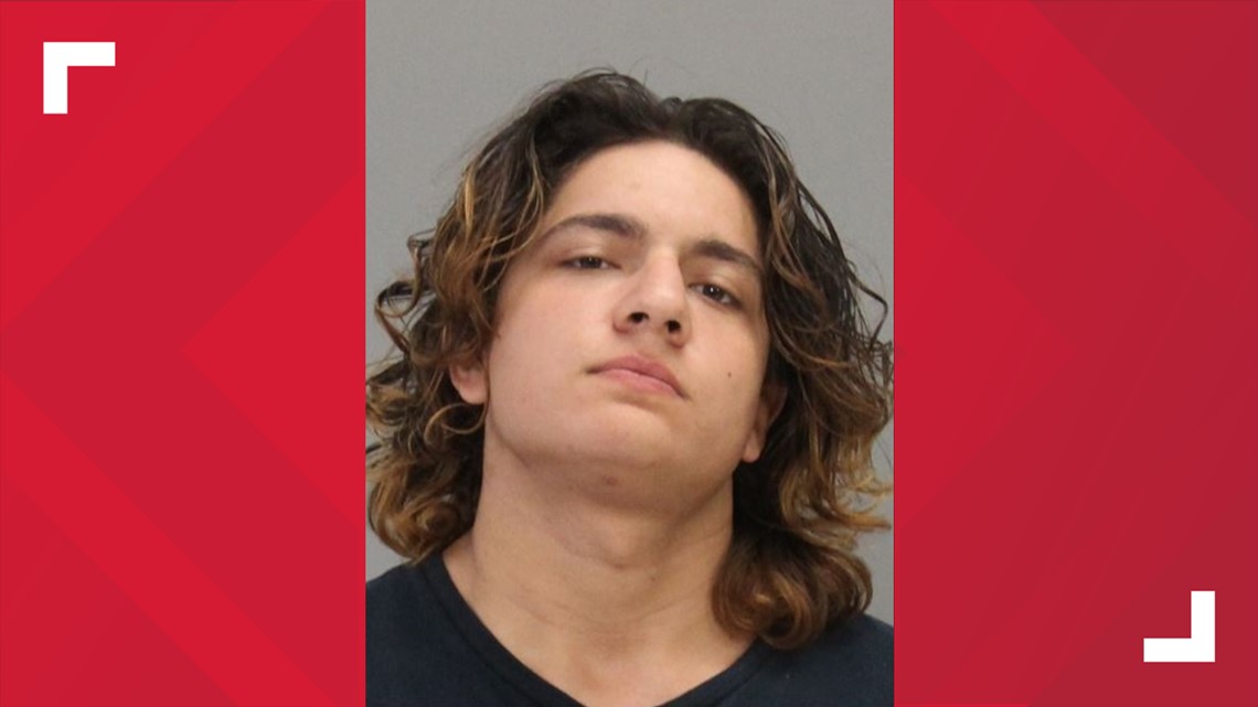 Wanted Georgia man arrested in College Station | kagstv.com