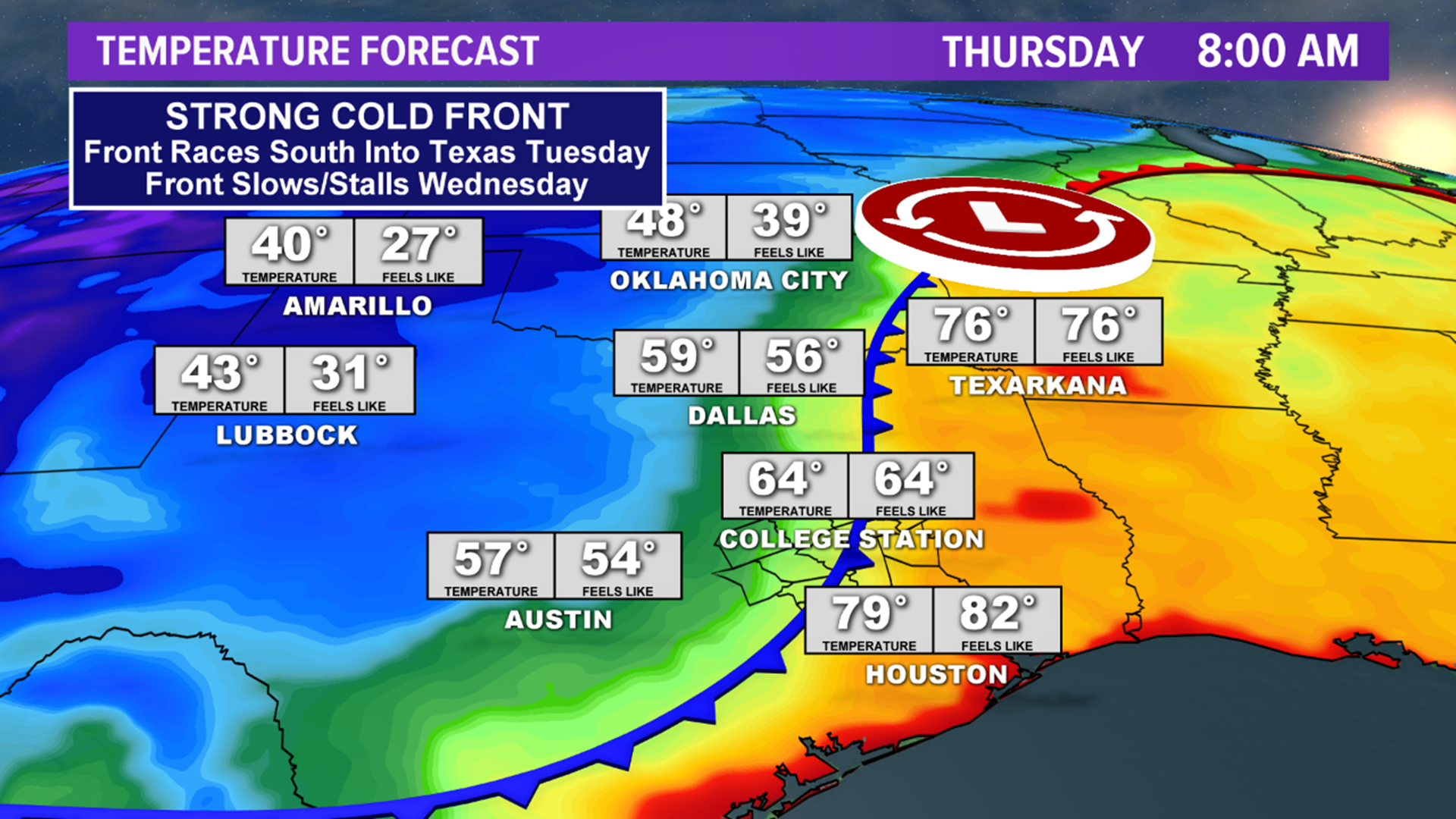 Bryan's Leading Local News Weather, Traffic, Sports and more Bryan