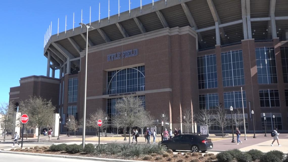 College Station prepares for a busy June with two major events - Vimarsana News