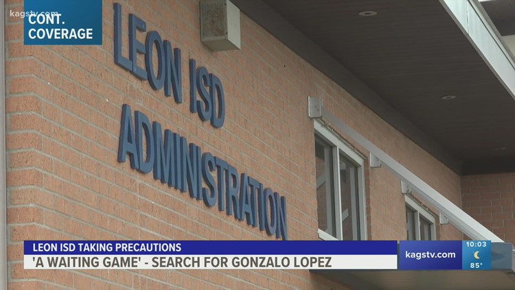 Leon ISD resumes classes after Friday closure