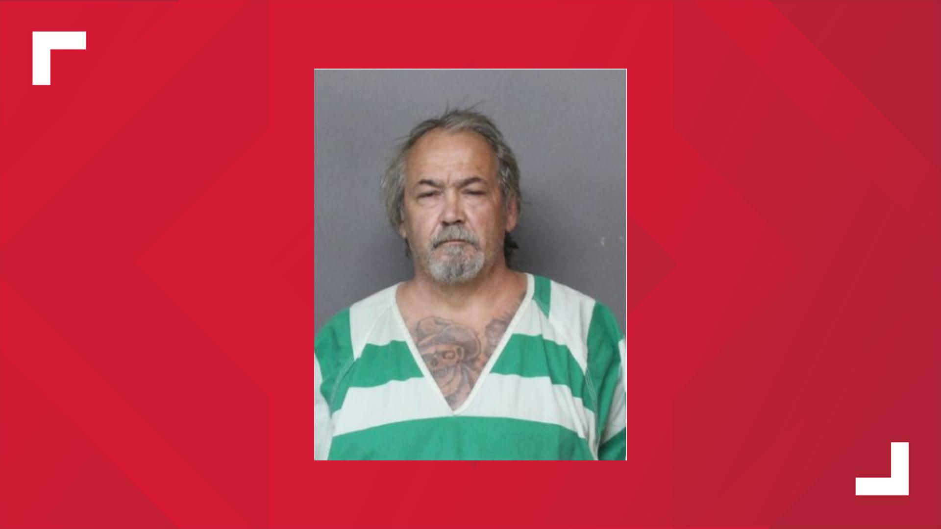 Man wanted in Grimes County arrested in Brazos County | kagstv.com