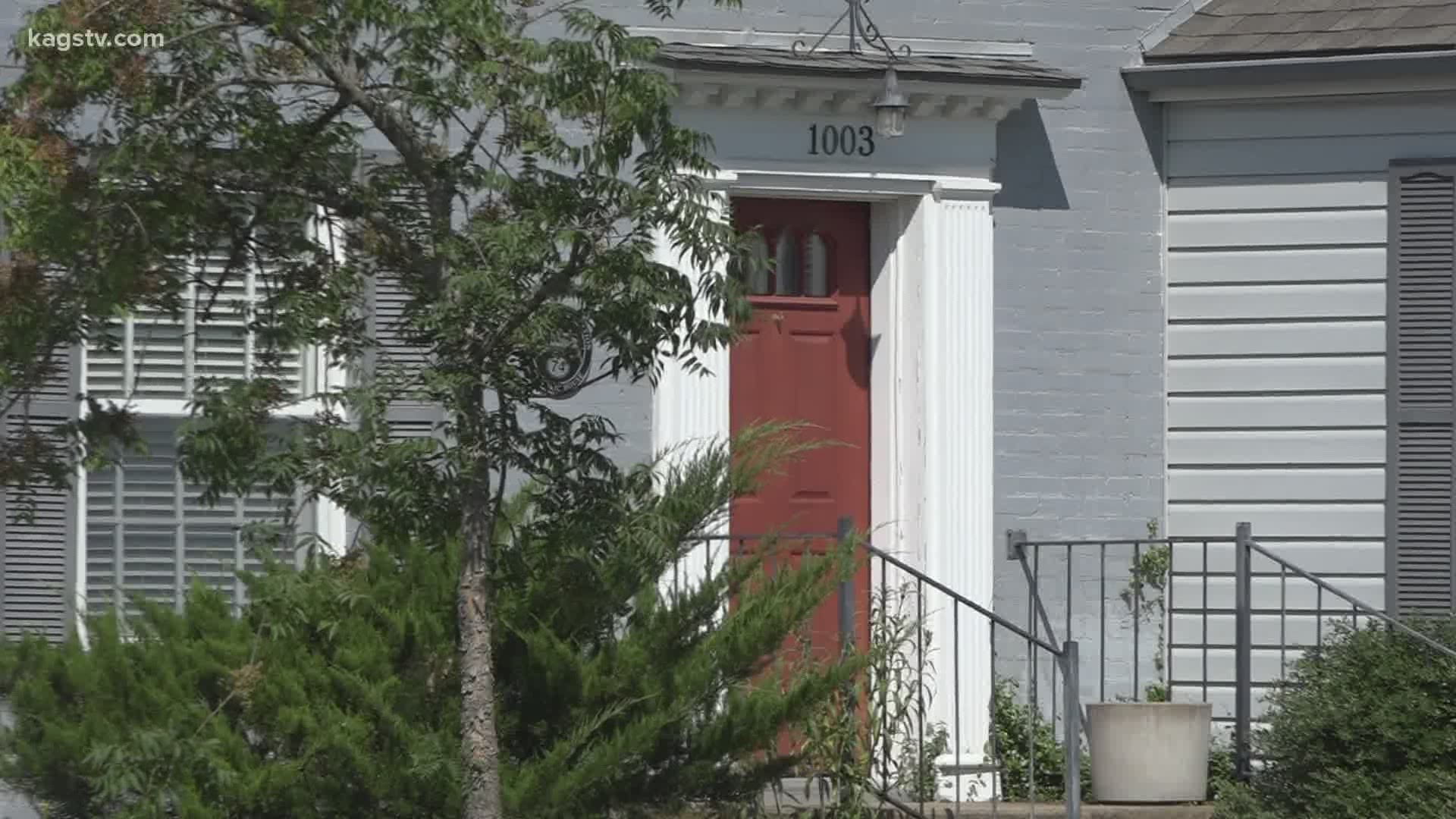 City of College Station asking residents for feedback on proposed home ordinance
