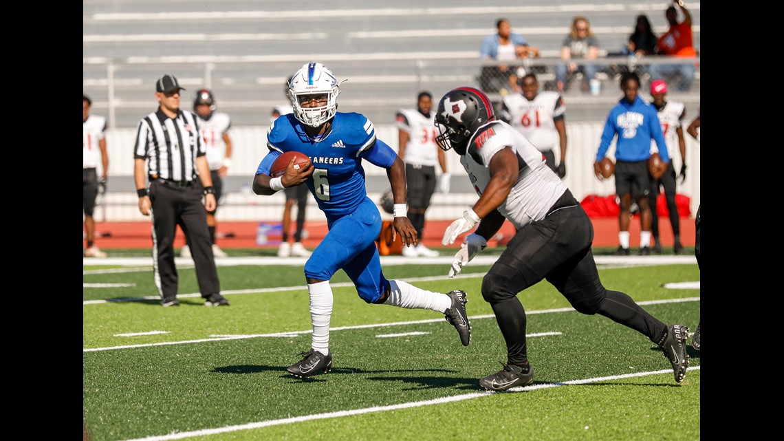 Blinn to face thirdranked New Mexico Military Institute in the SWJCFC