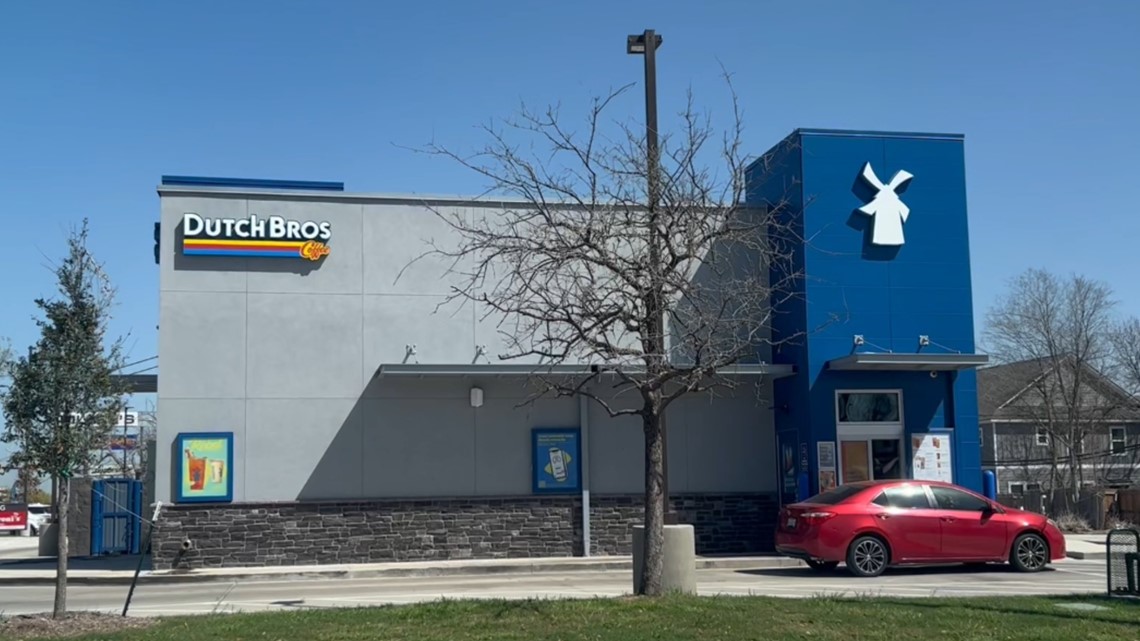 TX, OK, TN Dutch Bros raising money for local CASA chapters - Vimarsana News