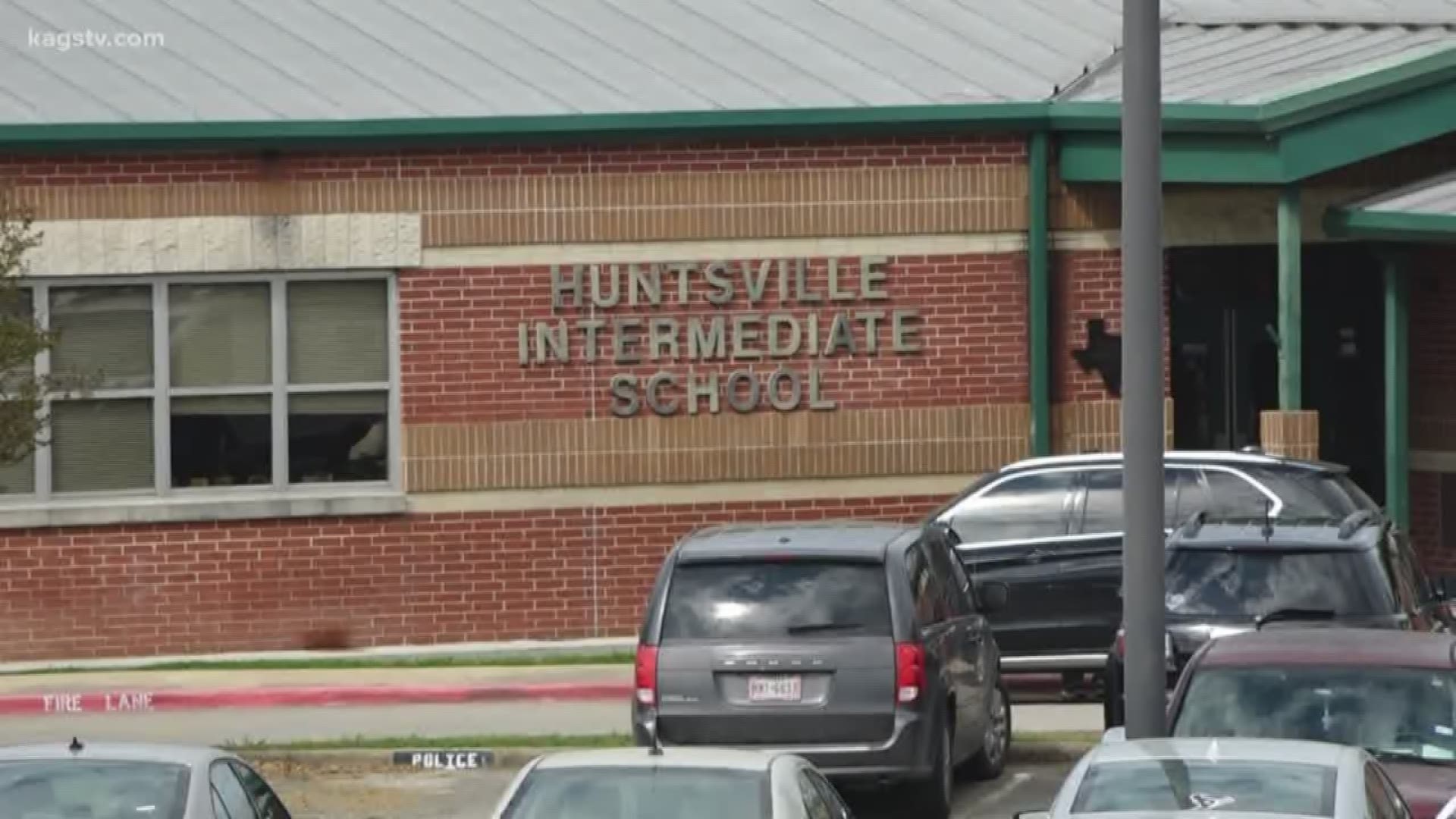 A two car accident on Friday night in Bastrop County took the lives of at least four people, leaving only one survivor, all of whom are connected to Huntsville ISD.