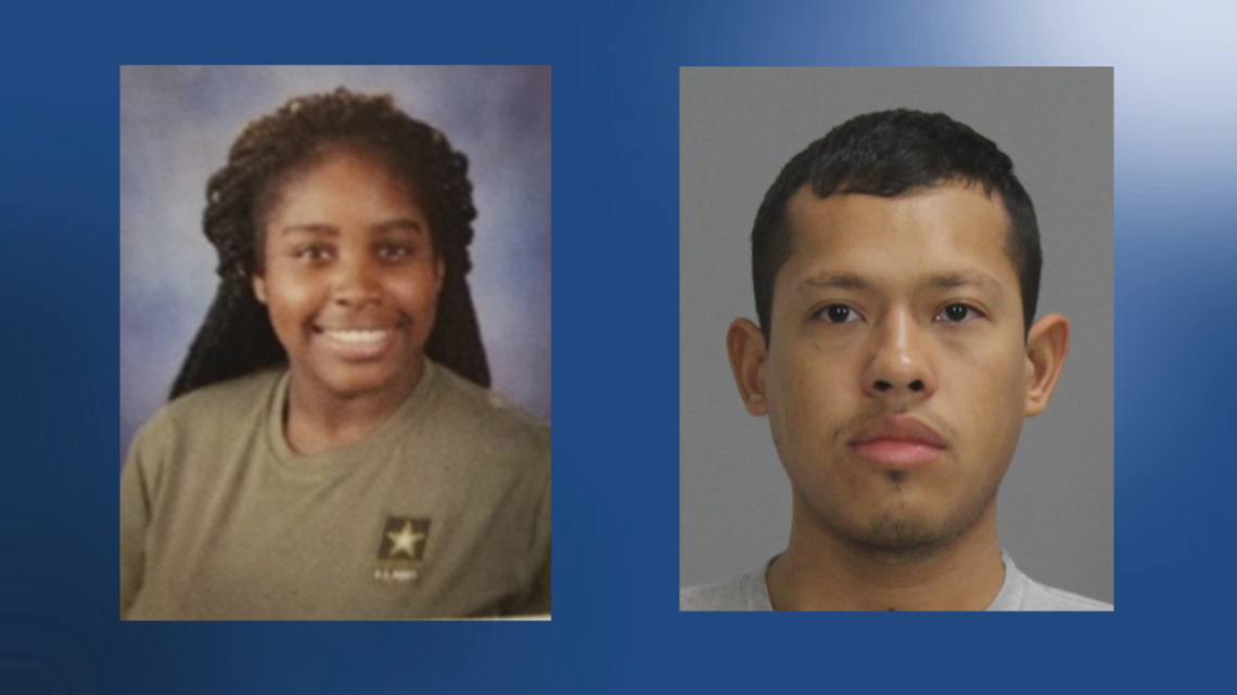 College Station police name person of interest in homicide | kagstv.com