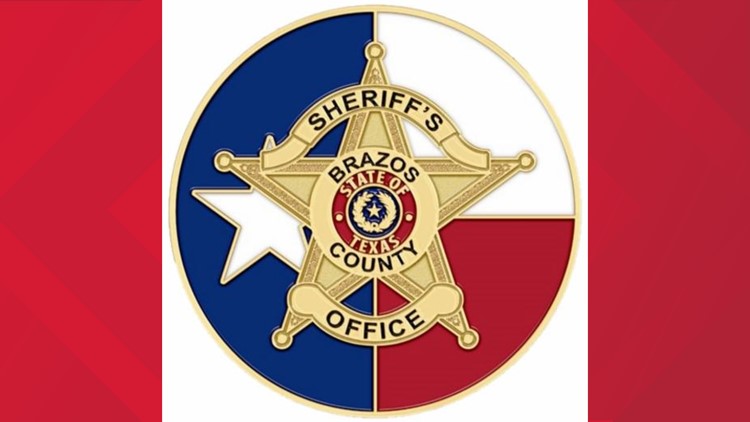 Brazos County Sheriff's Office warns of scammers calling county residents about outstanding Federal Warrants