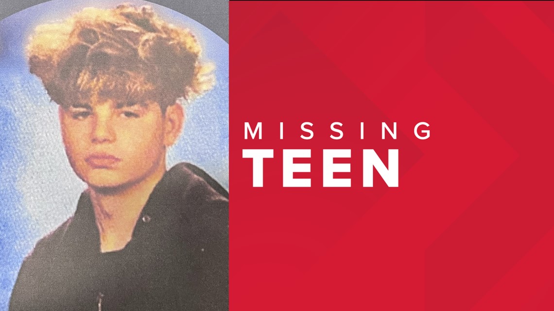 Missing 17-year-old in Robertson County believed to be in danger - Vimarsana News