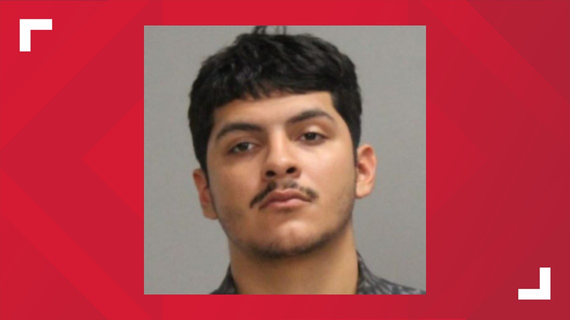 Man sentenced to 40 years in prison for child abuse - Vimarsana News