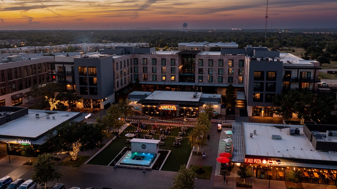 Century Square announces multithousand squarefoot expansion