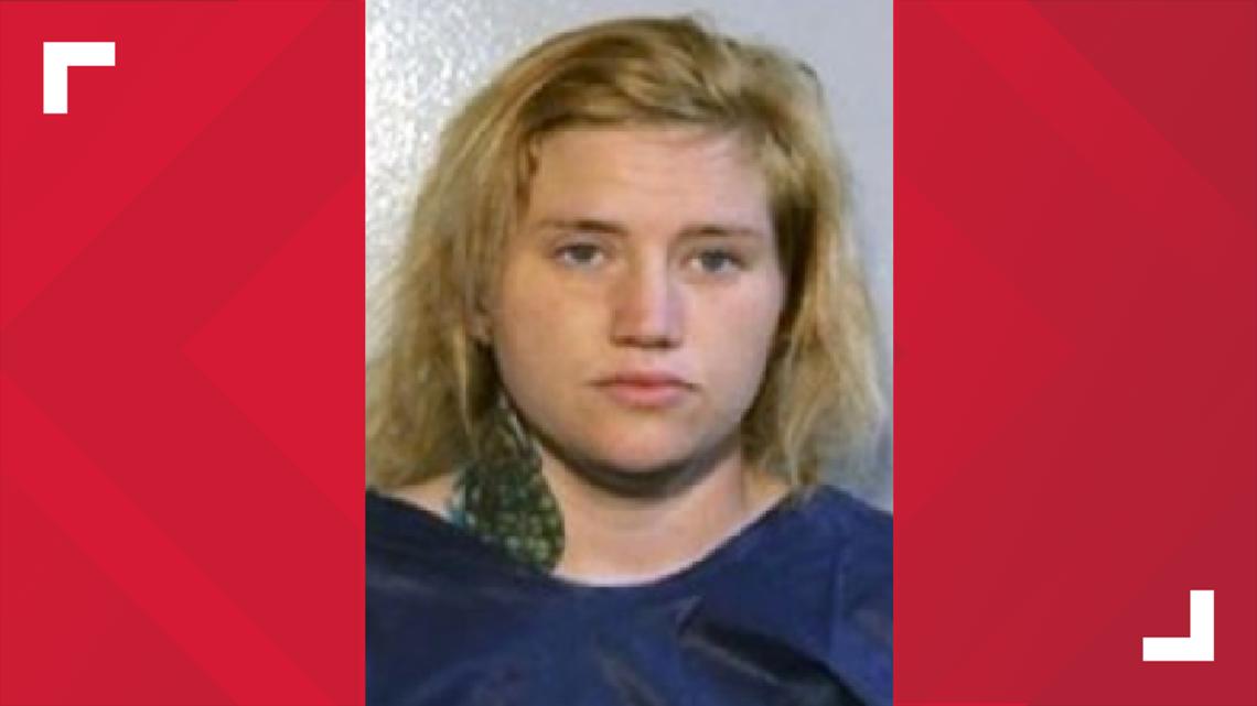 Woman sentenced to 30 years in prison for 2022 murder in Madison County, Texas