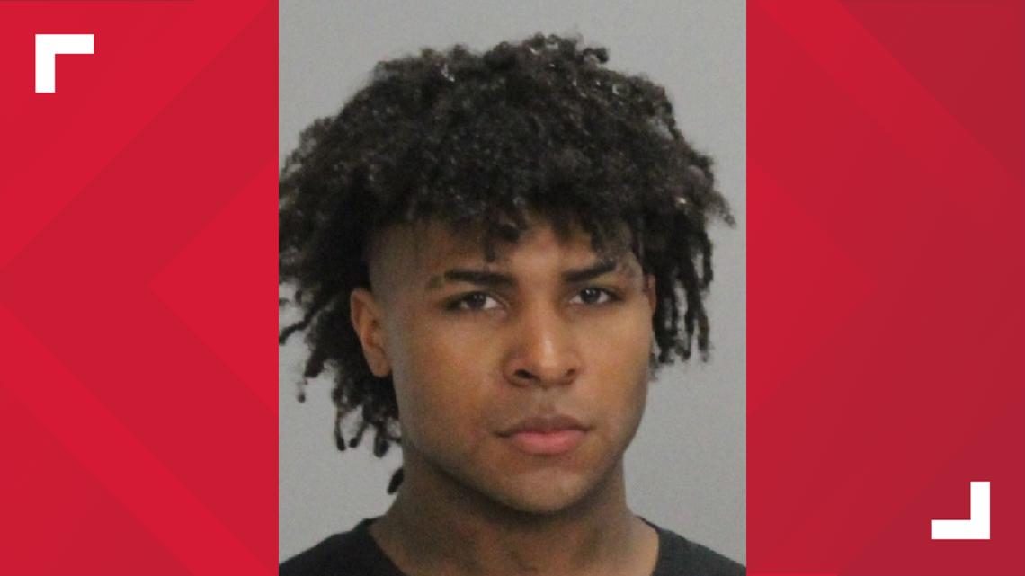 Rockdale man sentenced for 2022 child sexual assault