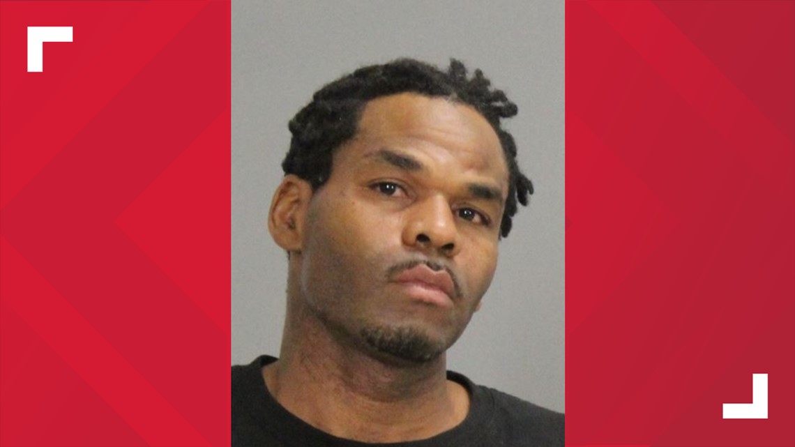 Wanted man arrested in robbery case in College Station - Vimarsana News