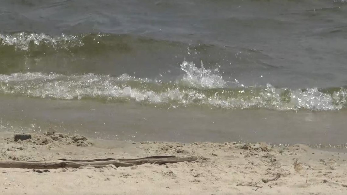 Investigators determine death for body in Lake Somerville - Vimarsana News