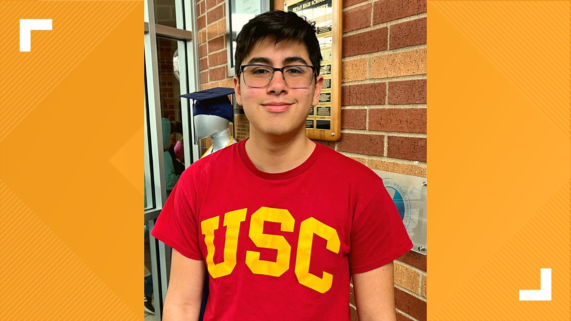 NATIONAL MERIT FINALIST 2023 BY STATE visual data 3