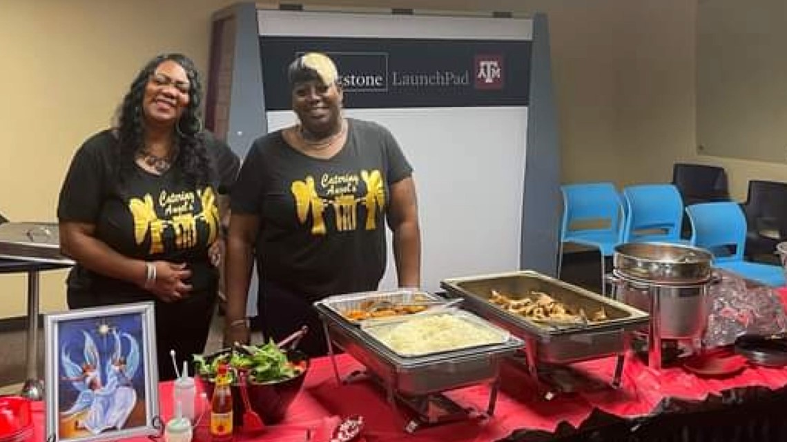 What is Catering Angels BCS? - Vimarsana News