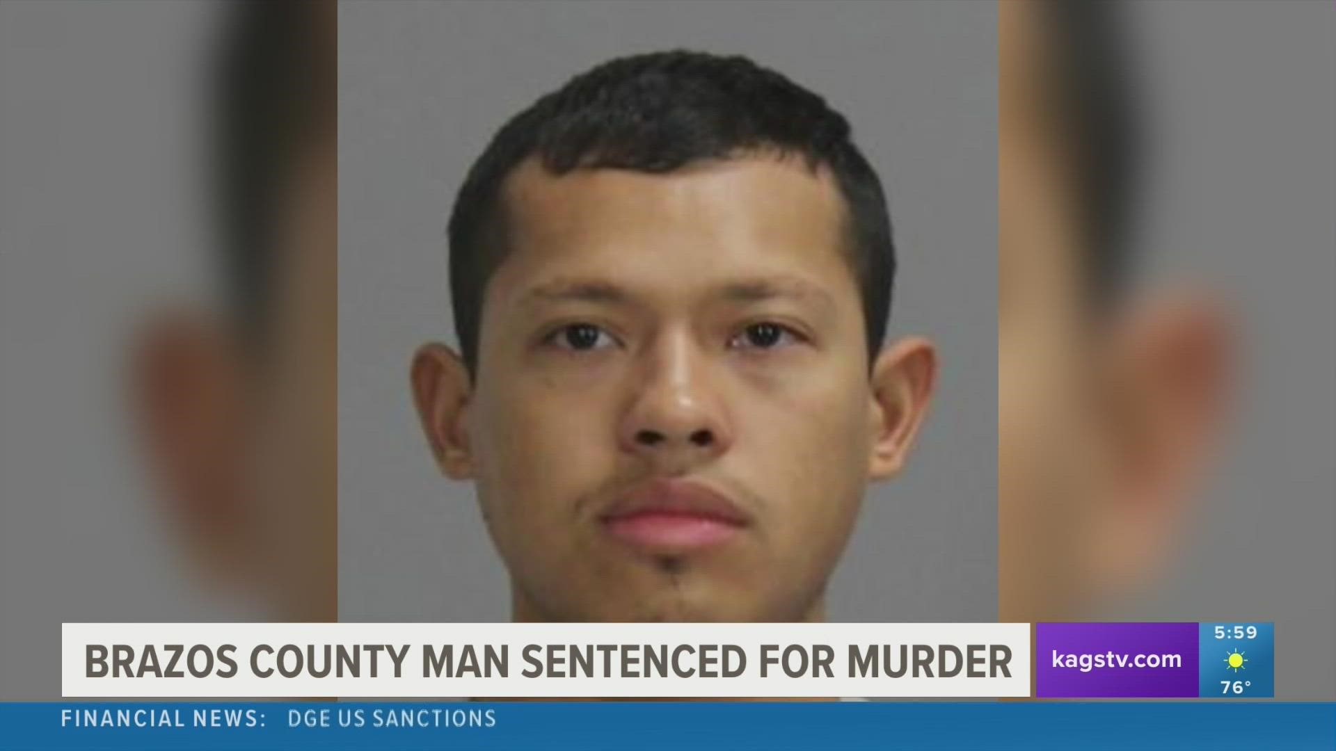 Ricardo Ramirez, the man in question, had recently been arrested at the time of the murder for drug-related charges.