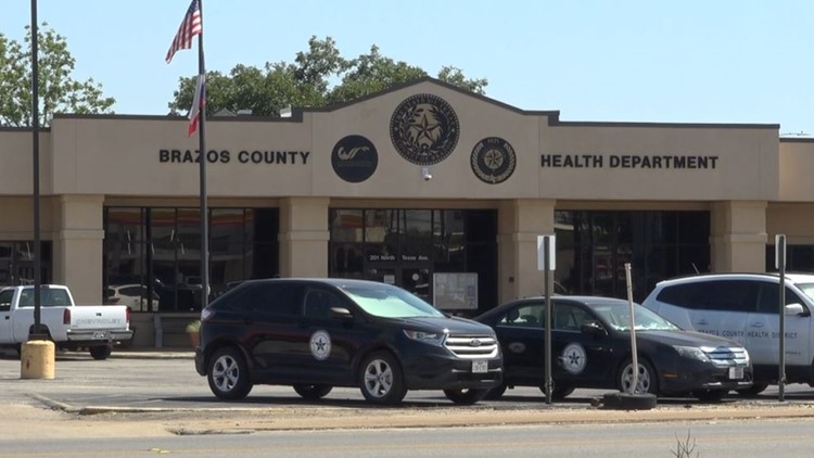 Brazos County Health District to host event to give COVID-19 boosters to 65 and up residents