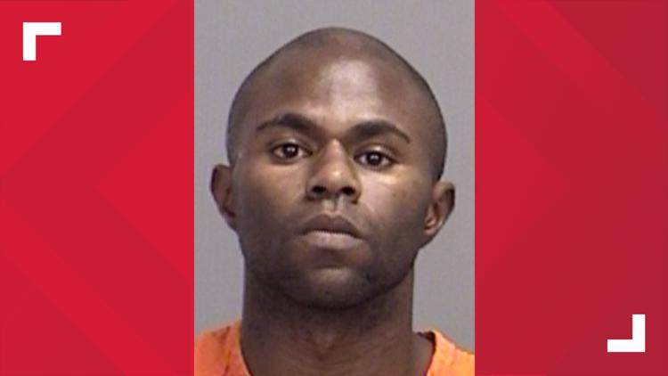 Houston man gets life in prison for killing of College Station woman