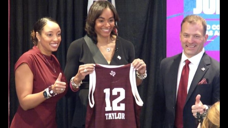 A&M women's basketball learns dates and order of SEC schedule