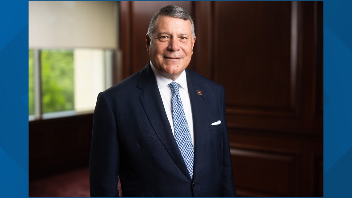 David Dunlap '83 named to Texas A&M Foundation Board of Trustees - Vimarsana News