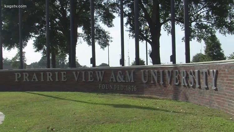 'All Clear' given for Prairie View A&M by university police after bomb threat