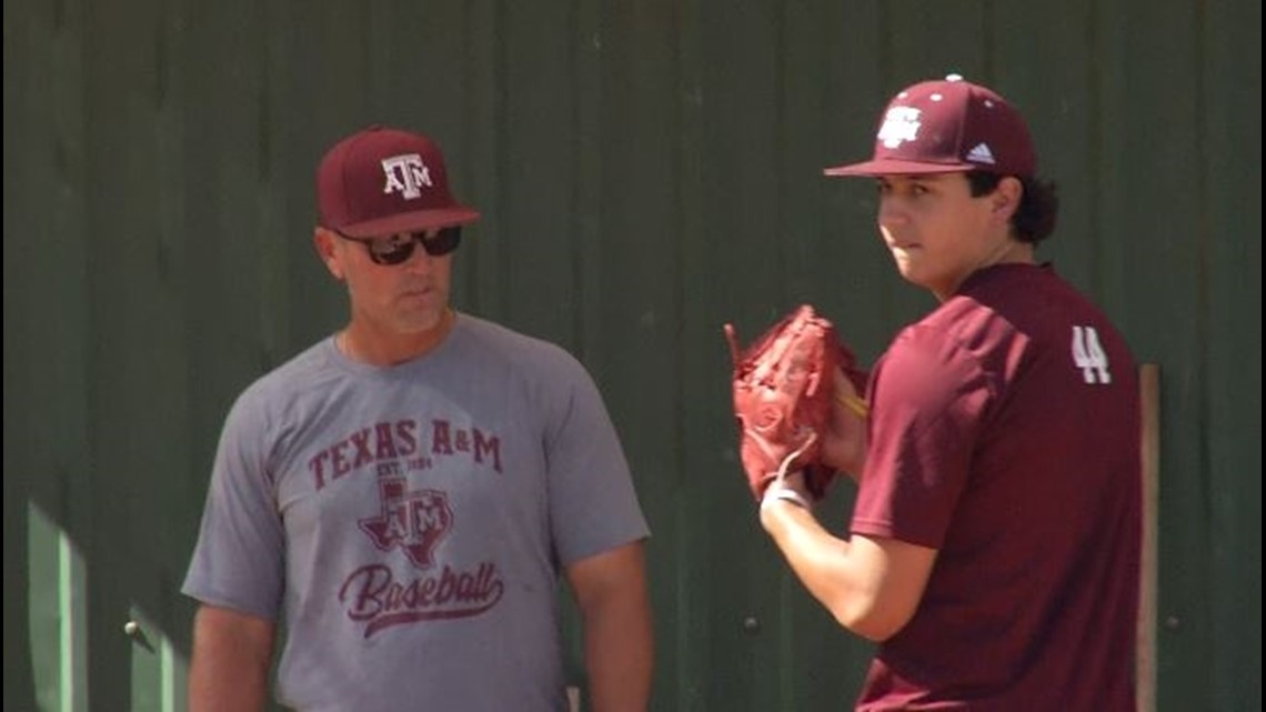 Texas A&M Pitching Coach Salary: An In-Depth Guide