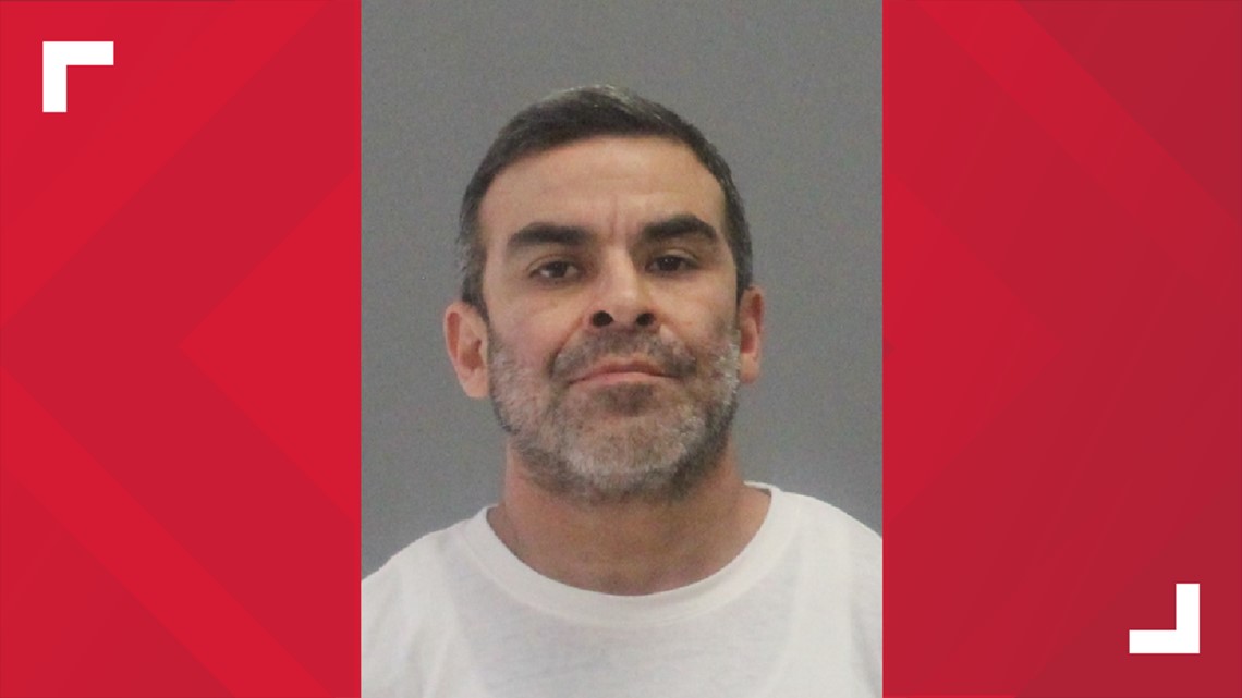 Man with drug trafficking history sentenced to 50 years in prison