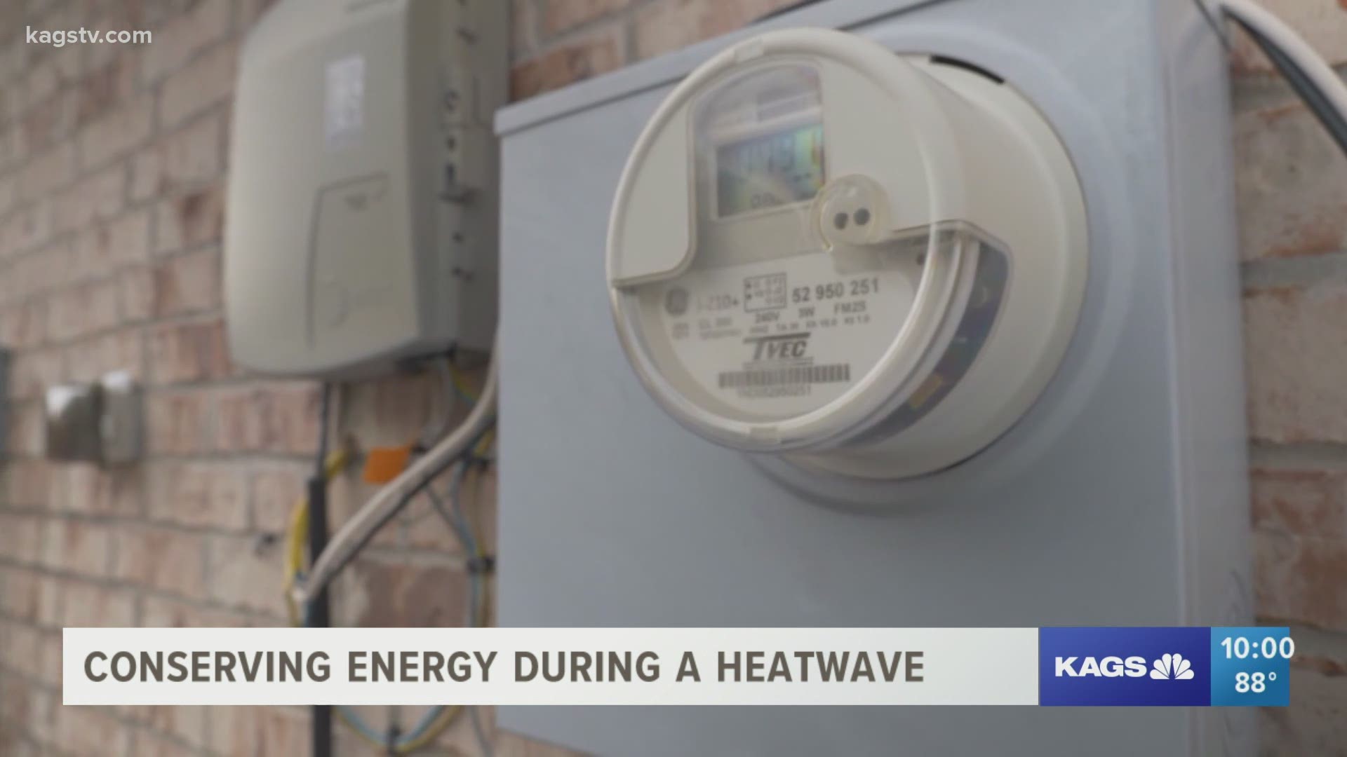 ERCOT is urging customers to conserve energy. That may not be that easy.