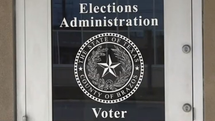 Ahead of November, the City of Bryan is seeking votes for charter amendments
