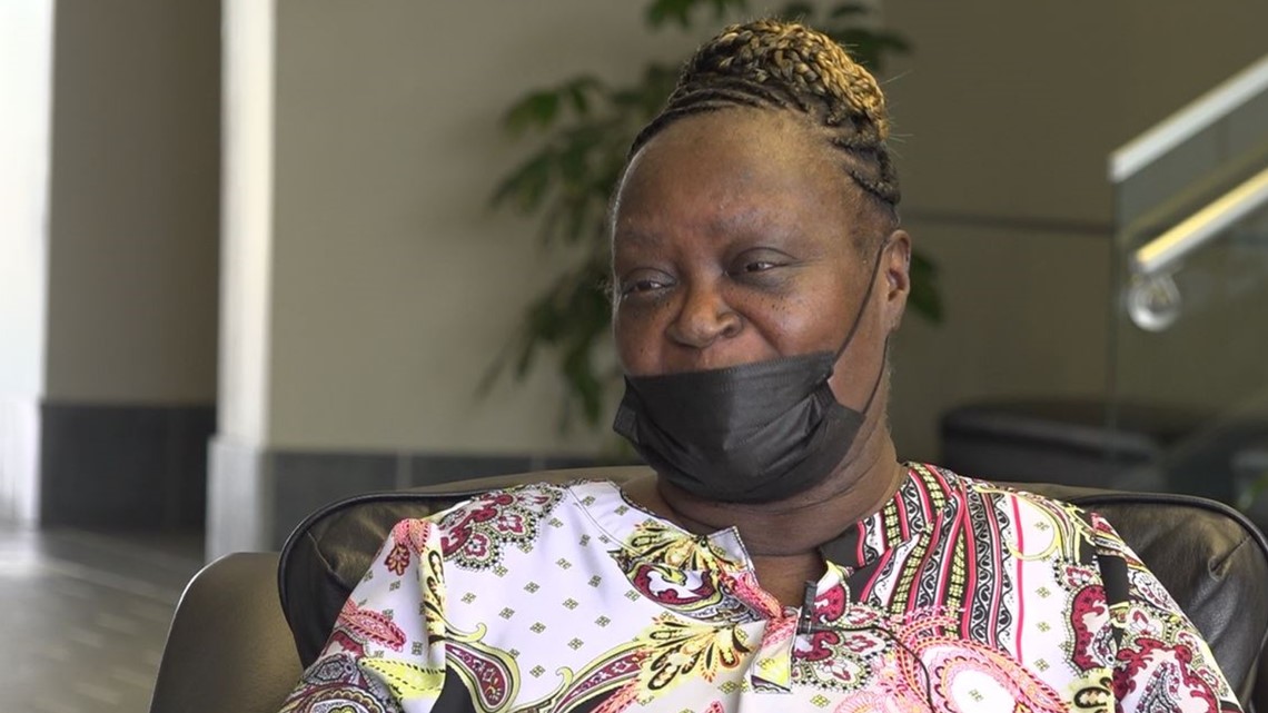 Longtime A&M worker gifted with home renovation - Vimarsana News