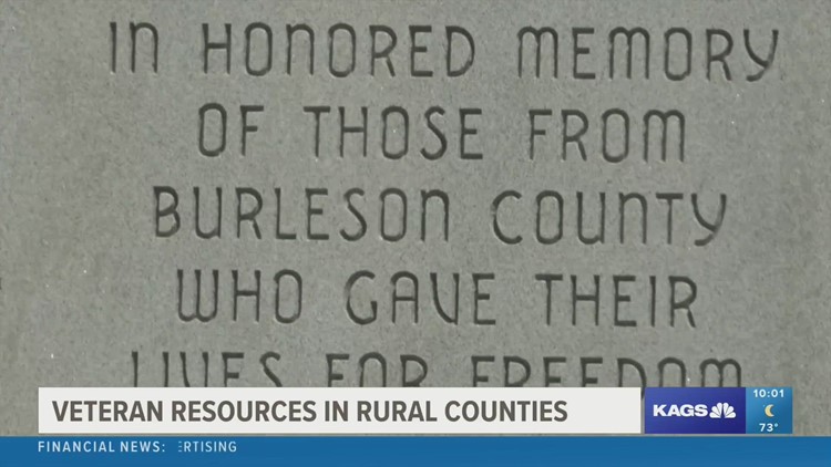 Caldwell groups aim to increase veteran resources in rural counties