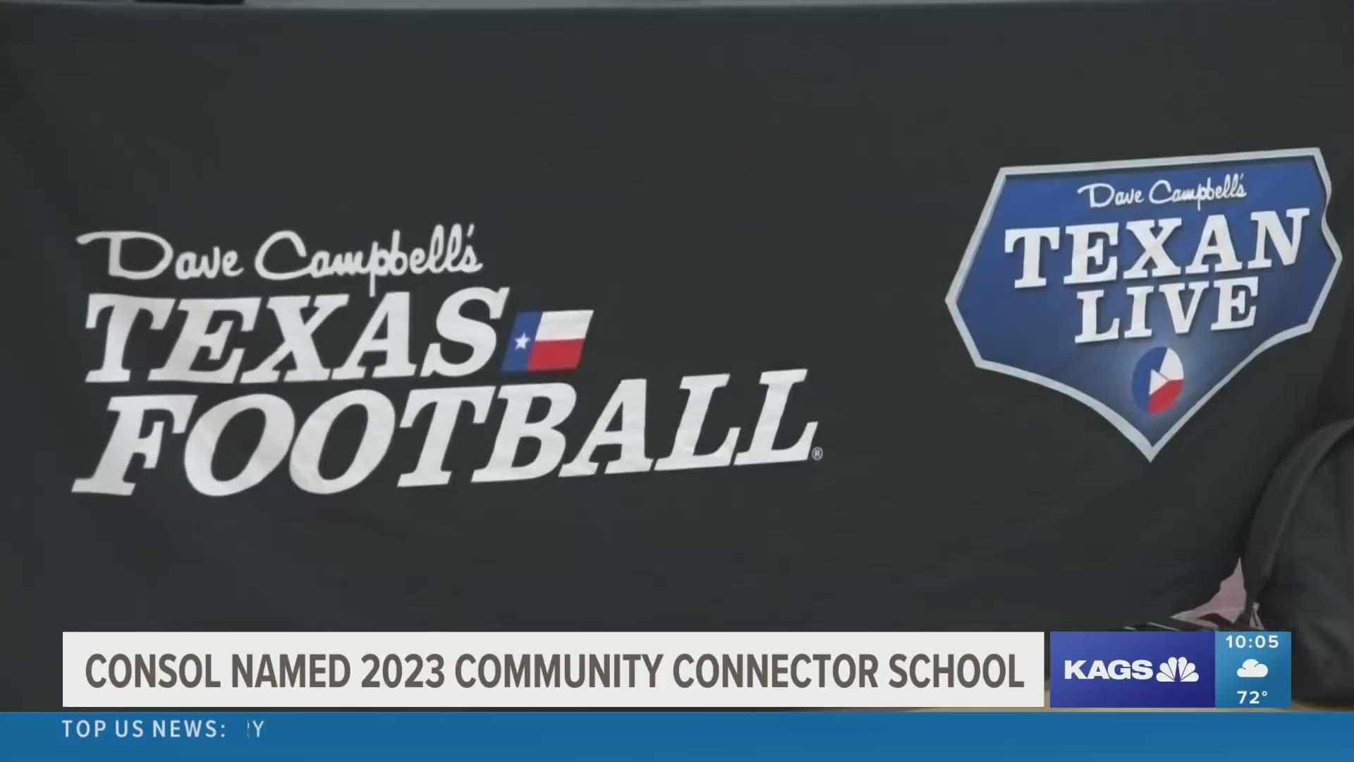 Texas High School Football - Coverage From Dave Campbell's Texas