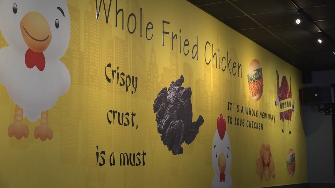 Wfc Whole Fried Chicken informacionpublica.svet.gob.gt