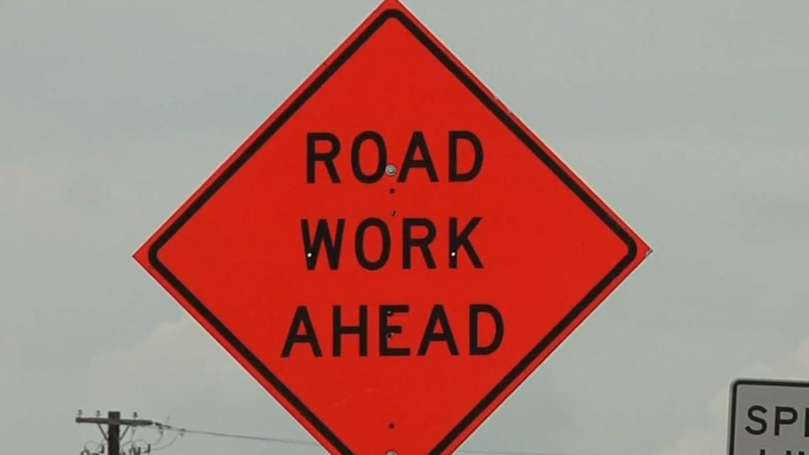 Wellborn Road traffic to shift to new pavement on Mon, Oct 10 - Vimarsana News