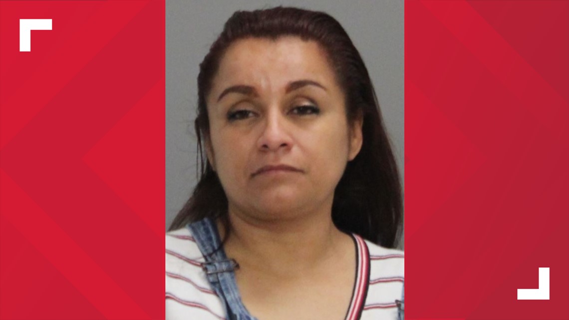 College Station woman arrested for 4th DWI | kagstv.com