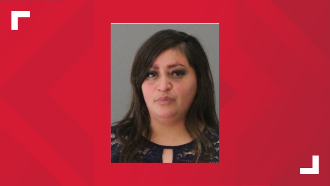 Woman last seen in Calvert wanted by Brazos County Crime Stoppers ...