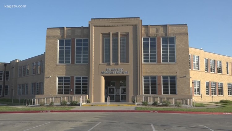 Community members express concern about leadership diversity within Bryan ISD